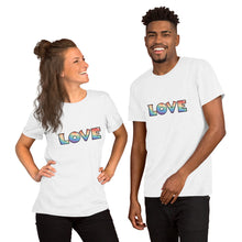 Load image into Gallery viewer, LOVE T-Shirt