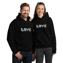 Load image into Gallery viewer, LOVE Hoodie