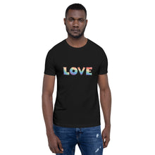 Load image into Gallery viewer, LOVE T-Shirt