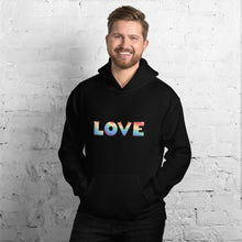 Load image into Gallery viewer, LOVE Hoodie