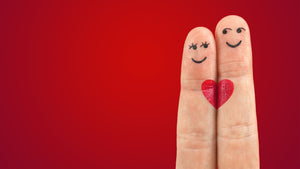 HE SAID / SHE SAID RELATIONSHIPS