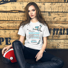 Load image into Gallery viewer, Believe In Yourself T-Shirt
