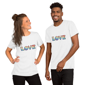 LOVE T-Shirt
