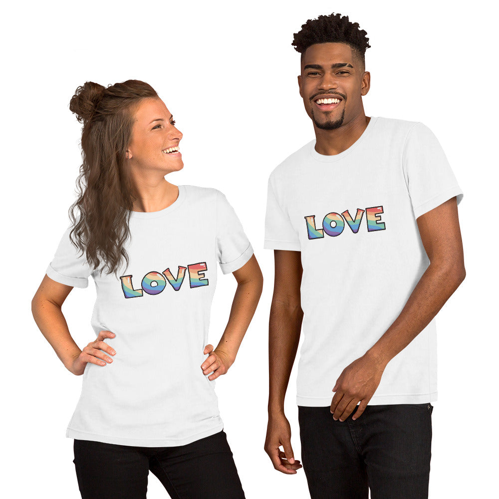 LOVE T-Shirt