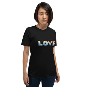 LOVE T-Shirt
