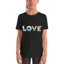 Load image into Gallery viewer, LOVE Youth T-Shirt
