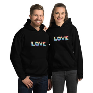 LOVE Hoodie