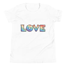 Load image into Gallery viewer, LOVE Youth T-Shirt
