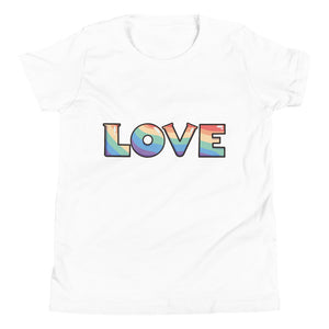 LOVE Youth T-Shirt