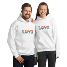Load image into Gallery viewer, LOVE Hoodie
