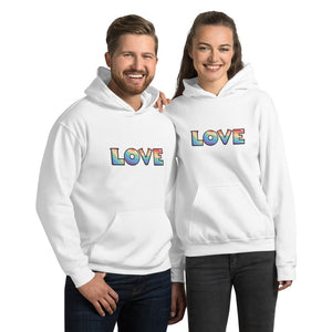 LOVE Hoodie