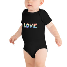 Load image into Gallery viewer, LOVE Baby Onesie
