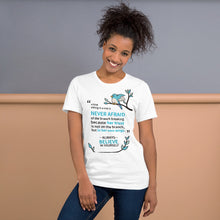 Load image into Gallery viewer, Believe In Yourself T-Shirt
